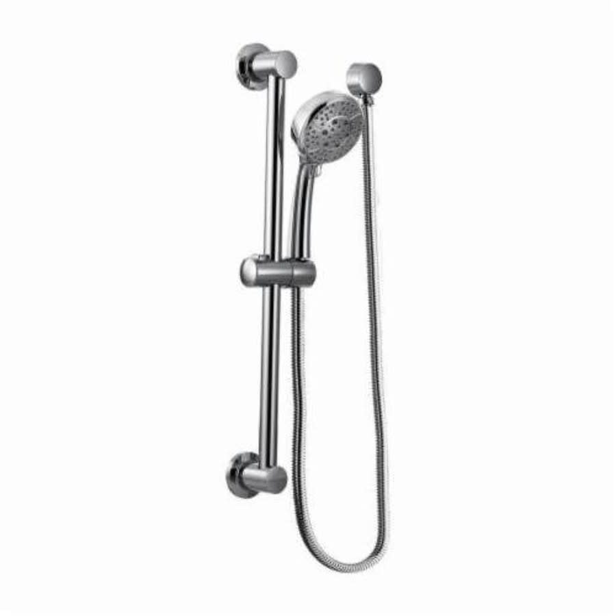 Hand Shower, ADA, 1.75 gpm, Polished Chrome