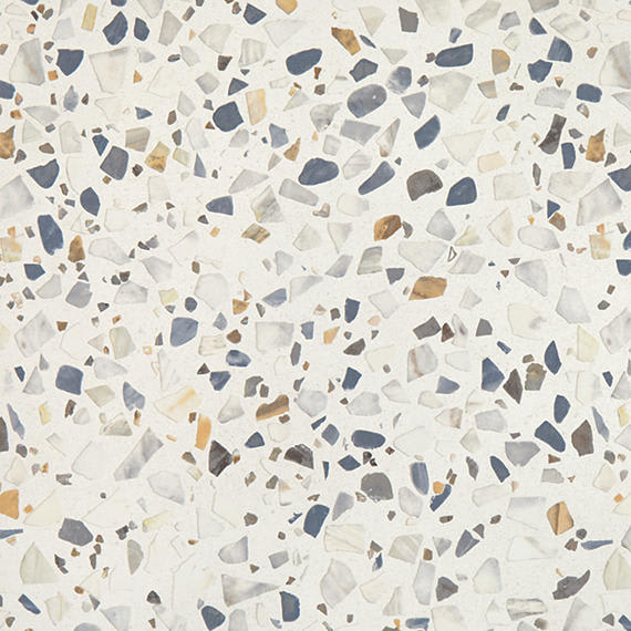 Curation Shore Rectangle, Splatter 12X24 Matte
