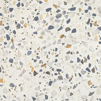 Curation Shore Square, Splatter 24X24 Matte