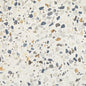 Curation Shore Square, Splatter 24X24 Matte