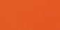 Color Wheel Linear Orange Burst Rectangle 2X8 Glossy