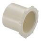 Transition Bushing, 1-1/2 in, IPS Spigot x Socket, SCH 40/STD, CPVC