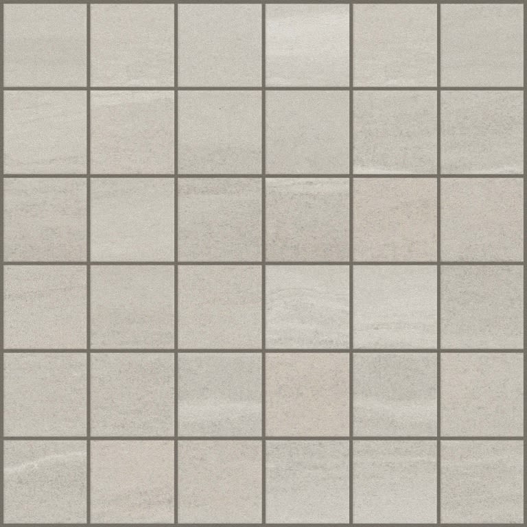 STONE FUSION GRAY MO 2X2/12X12