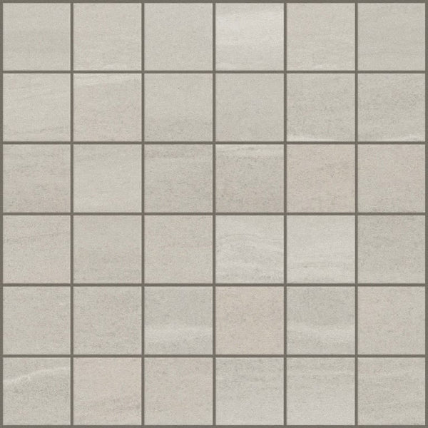 STONE FUSION GRAY MO 2X2/12X12