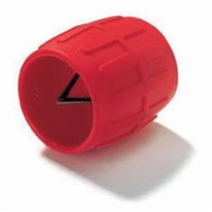 Metal Deburring Tool For Aluminum, Brass, Copper, 1/4 to 1-1/2 in