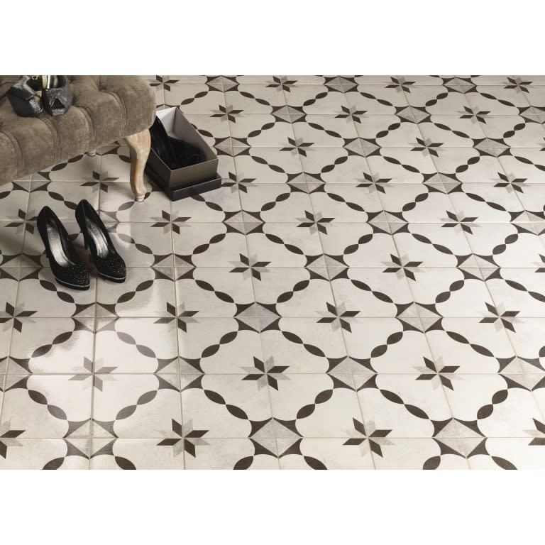PAGONI ORNATO GL 9X9
