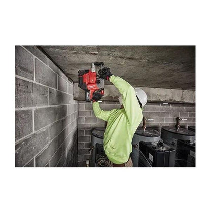 M18 FUEL™ 3-Mode Cordless Rotary Hammer, 1 in, SDS Plus® Chuck, 18 V, 0 to 1330 rpm No-Load