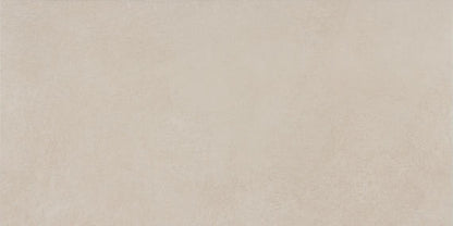 Indoterra Natural Rectangle, Fluted 2X9 Matte