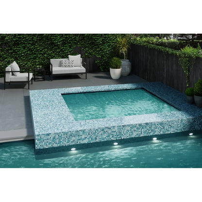 WATERLACE GAU GL MO 1X1/12X12
