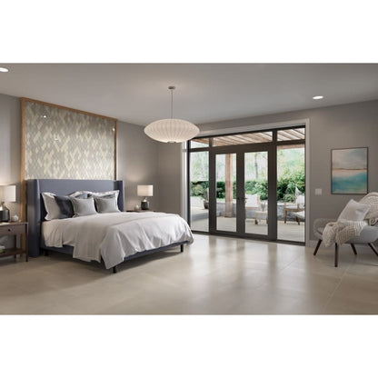 PORTO II IVORY MT 32X32