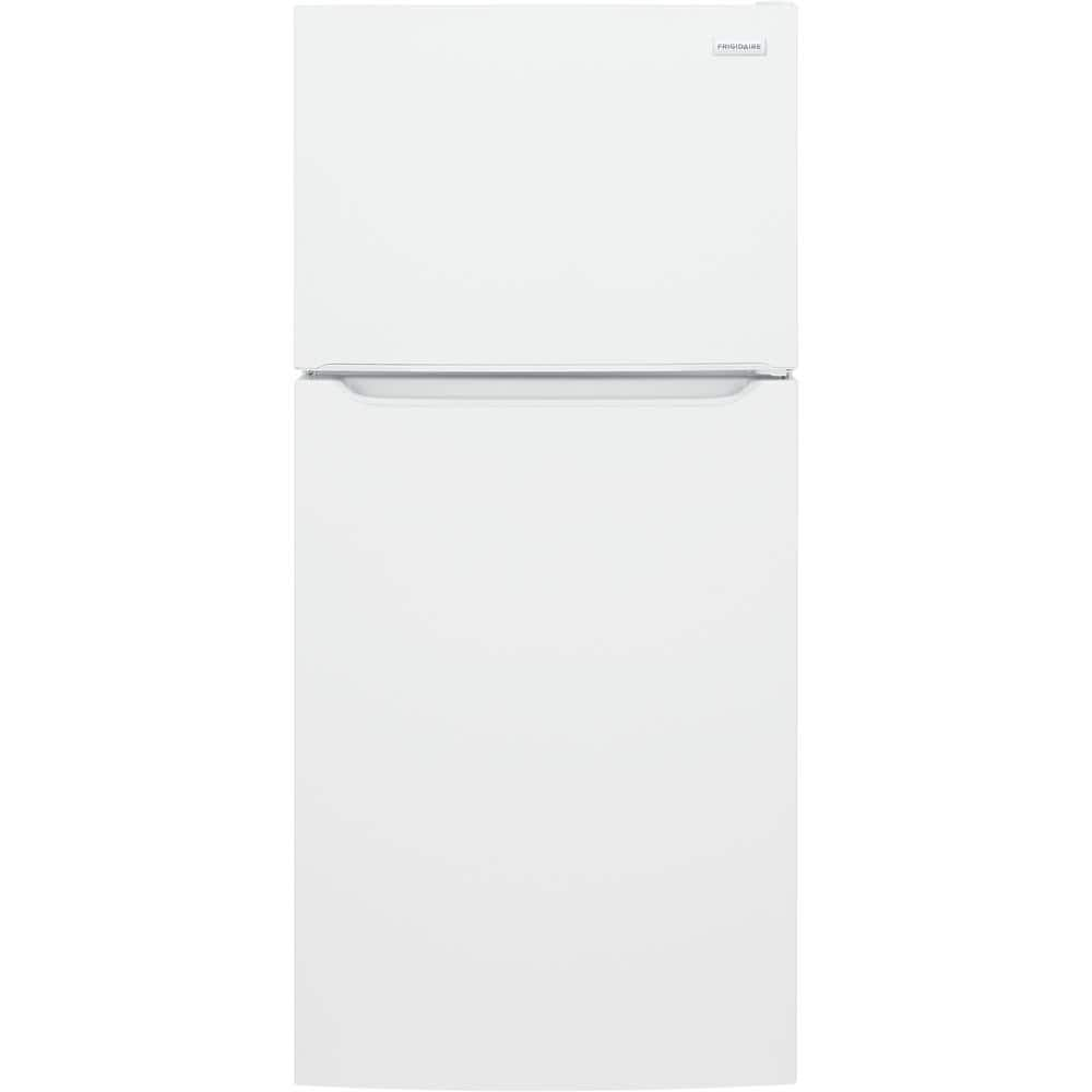 30 in. 18.3 cu. ft. Top Freezer Refrigerator