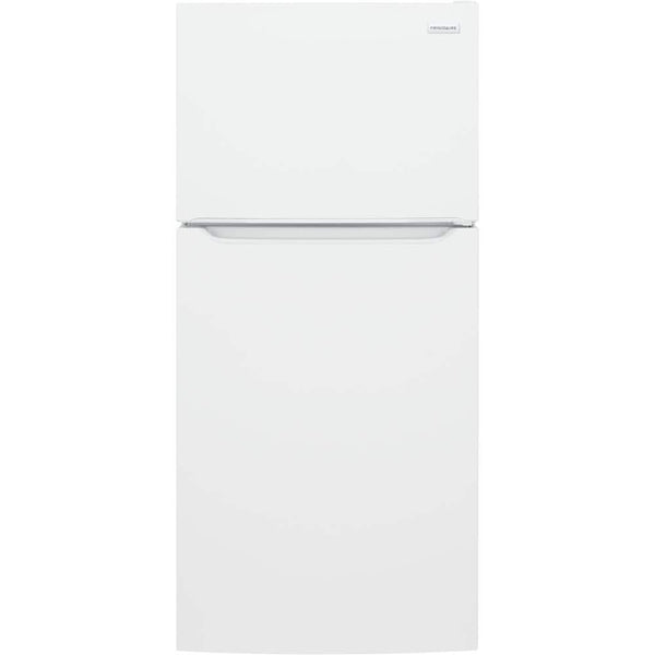 30 in. 18.3 cu. ft. Top Freezer Refrigerator