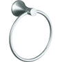 Modern Durable Towel Ring from Coralais Collection