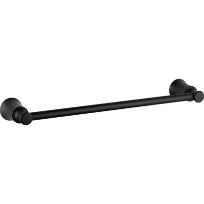 Joleena 18" Towel Bar - Limited Lifetime Warranty