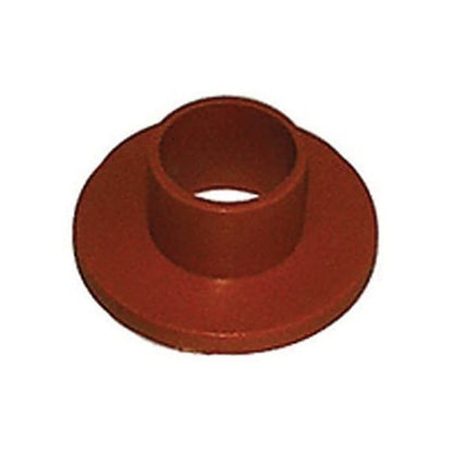 Grommet, For Use With 4 in, T-571NL Union, 5/8 in