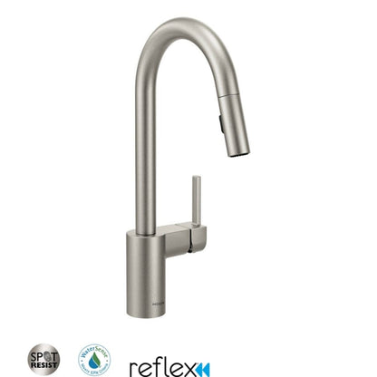 Align Pull-Down Spray Kitchen Faucet