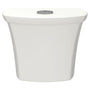 Edgemere 1.1 / 1.6 GPF Dual Flush Toilet Tank Only