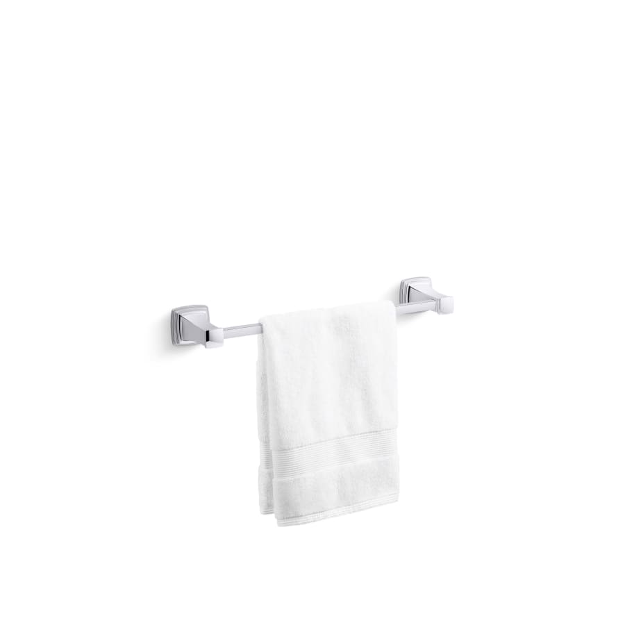 Riff 18" Towel Bar