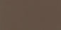 Color Wheel Classic Artisan Brown Rectangle 3X6 Glossy