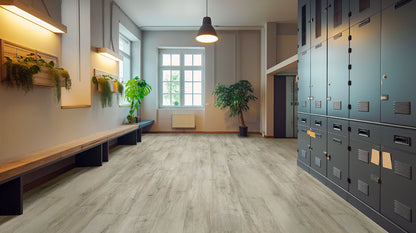 Kallum® York Gray