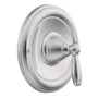 Single Handle Posi-Temp Pressure Balanced Valve Trim Only from the Brantford Collection (Less Valve)