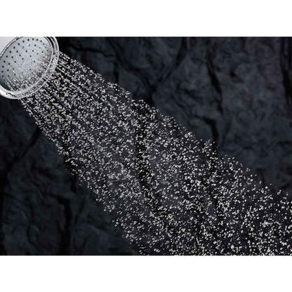 Purist 2.5 GPM Single Function Shower Head with MasterClean and Katalyst Air-Induction Spray Technology
