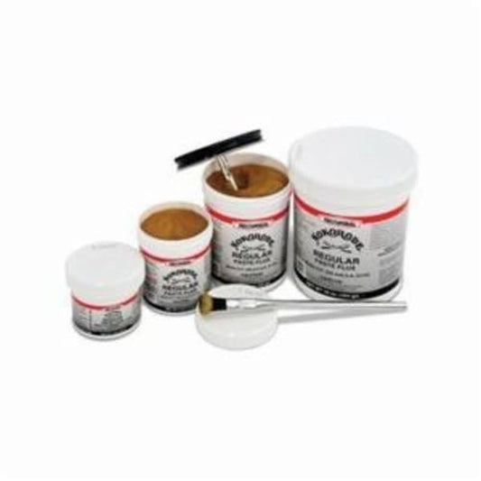 Regular Paste Flux, 1 lb, Can
