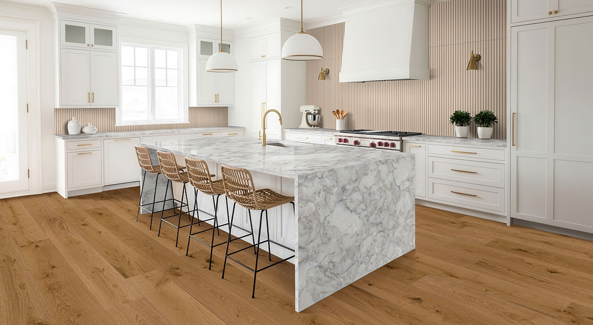 McCarran Leander Oak