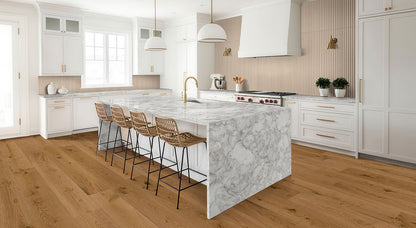 McCarran Leander Oak