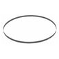 Band Saw Blade, 24 tpi, Raker Teeth