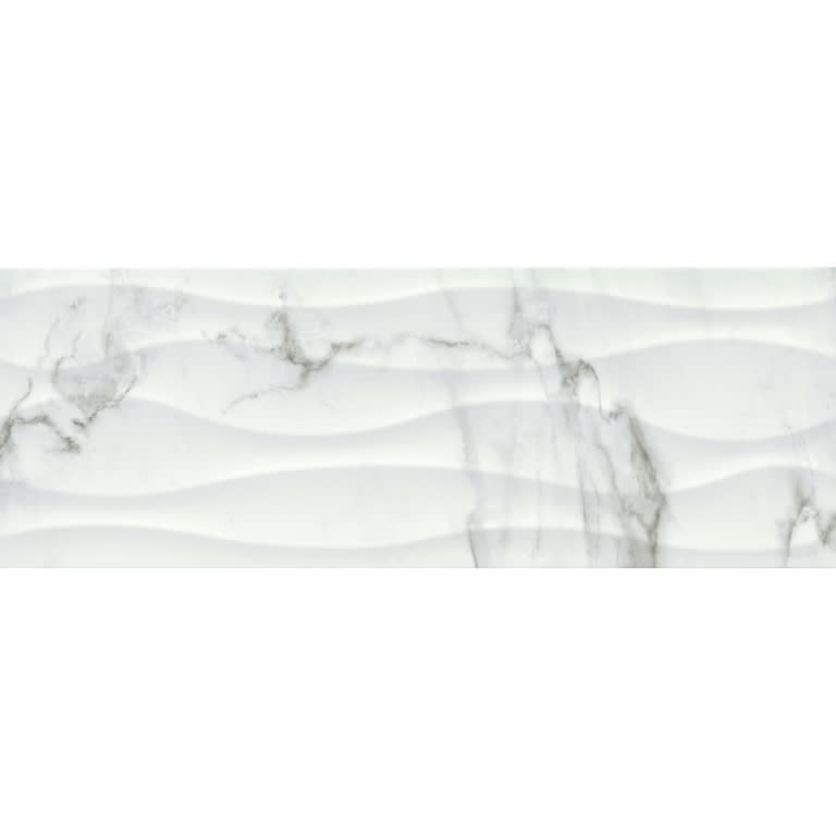 SCULPTURE WAVE VENATO GL 13X36