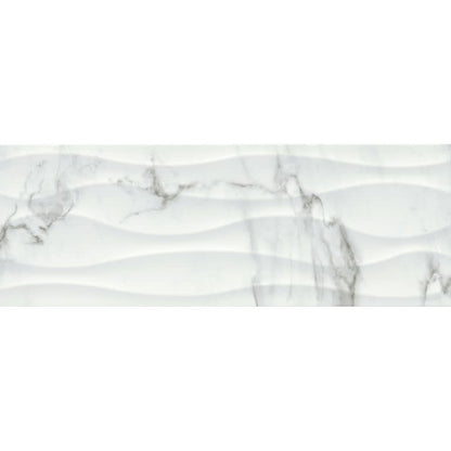 SCULPTURE WAVE VENATO GL 13X36