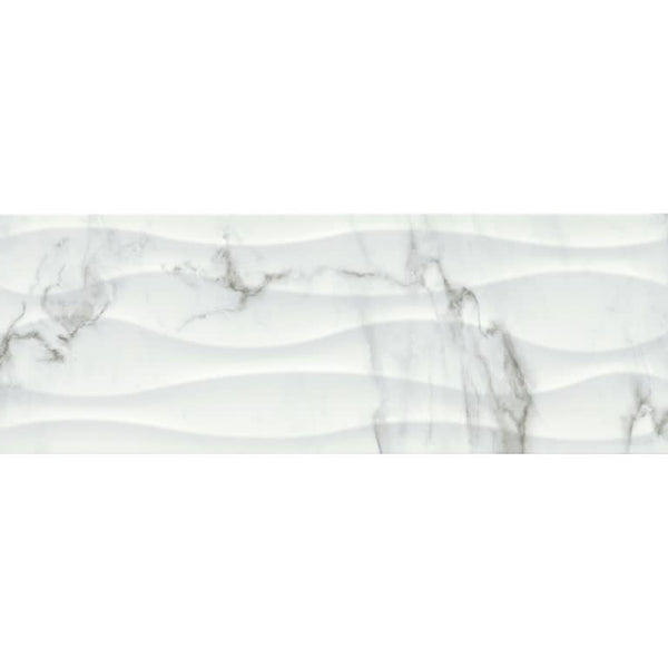 SCULPTURE WAVE VENATO GL 13X36