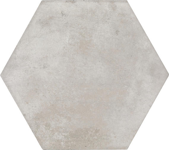 Cotto Revival Ash Square 8X8 Matte