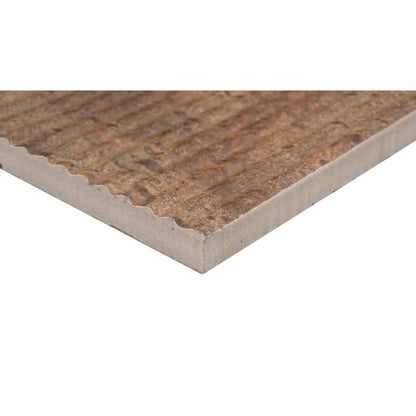 JARGON STRATA ROSSO MT 24X48