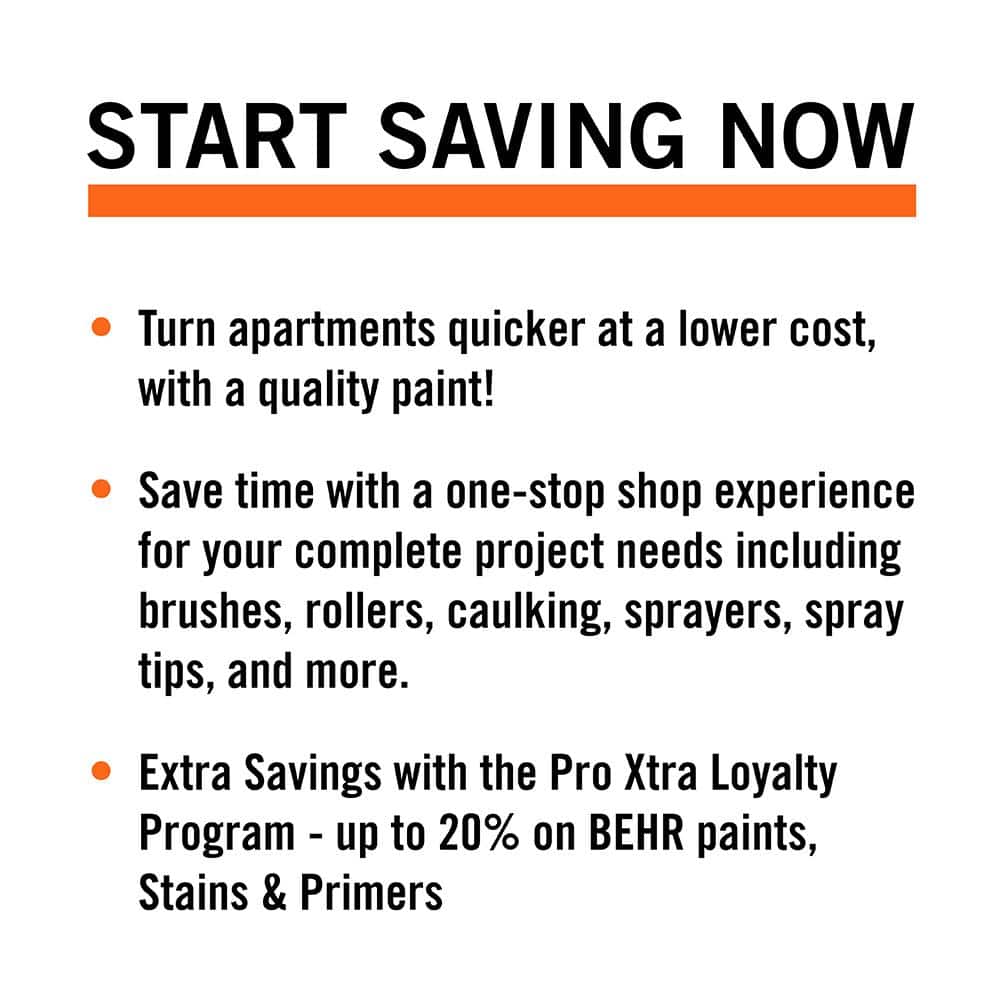 5 gal. #23 Antique White Semi-Gloss Interior Paint