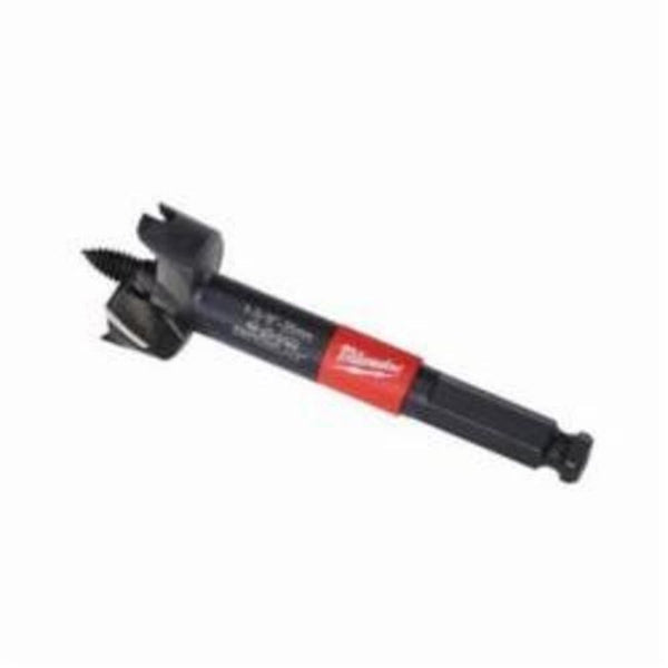 SwitchBlade™ Self-Feed Bit, 1-3/8 in, 5 in L