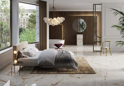 Calacatta Gold Nature