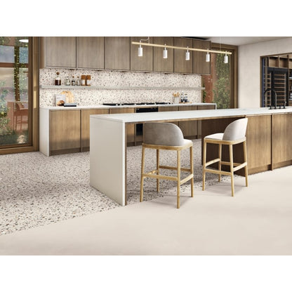 CLAYTONE IVORY MT 47X47