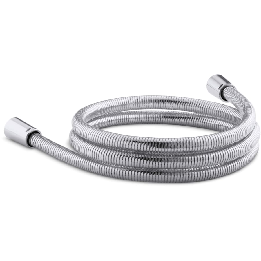 Awaken 60" Ribbon Hand Shower Hose