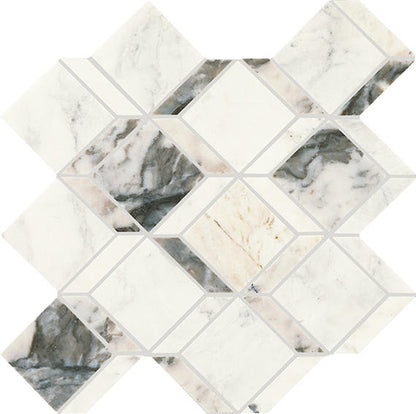 Gamma Illusive Rectangle 12X24 Polished