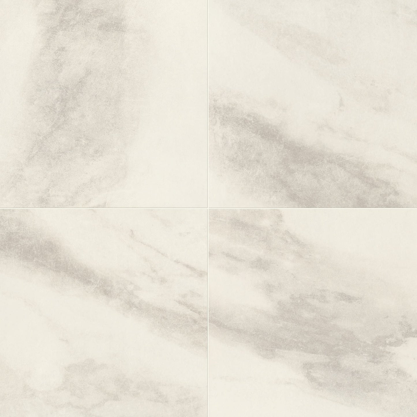 Historia Heirloom White Rectangle 12X24 Polished