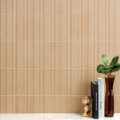 Crafthouse Rattan Square 48X48 Matte