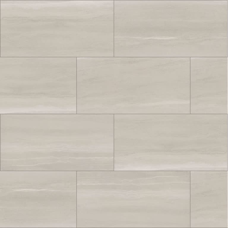 STONE FUSION GRAY 12X23