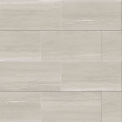 STONE FUSION GRAY 12X23