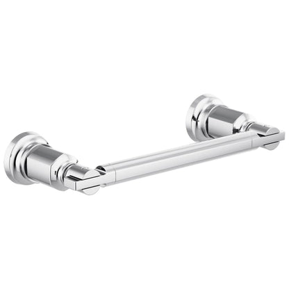 Invari 8" Towel Bar - Limited Lifetime Warranty