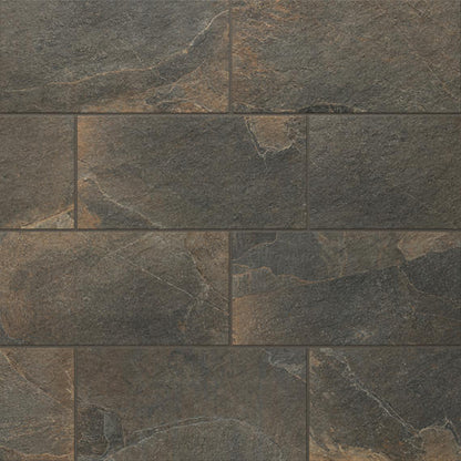 Constant Mahogany Rectangle 15X30 Matte