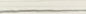 Vertuo Stria Composer Rectangle 6X24 Matte