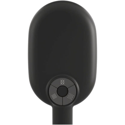 Statement 1.75 GPM Multi Function Hand Shower with MasterClean Sprayface and Katalyst Air Induction Technology