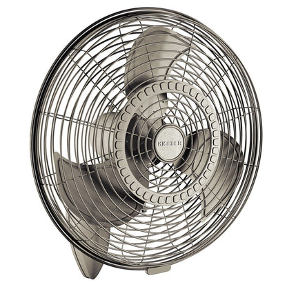 Pola 24" Indoor / Outdoor Wall Mount Fan